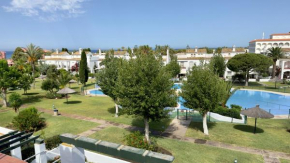 Apartamento en Atlanterra Pueblo